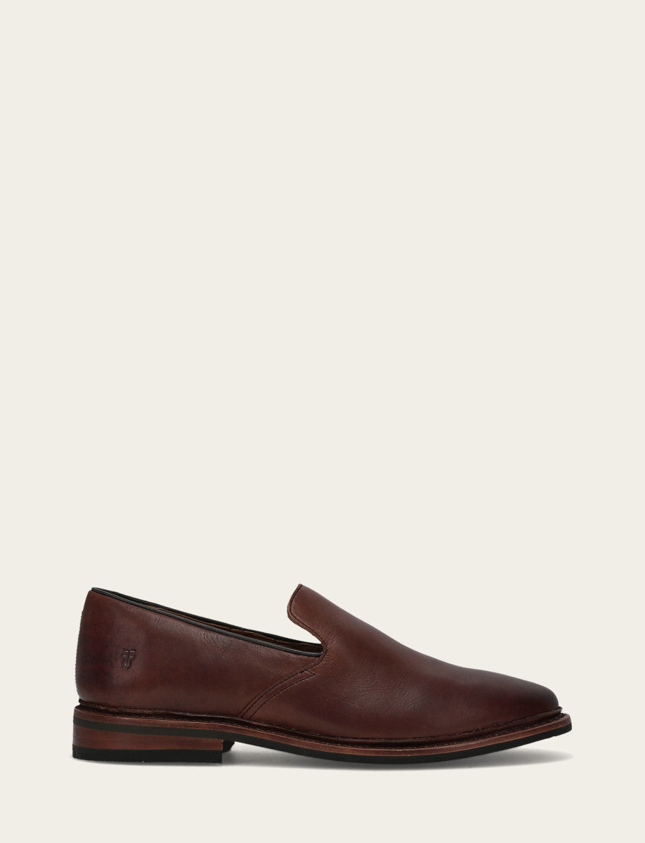 Men's Brown Paul Venetian Loafer Brown