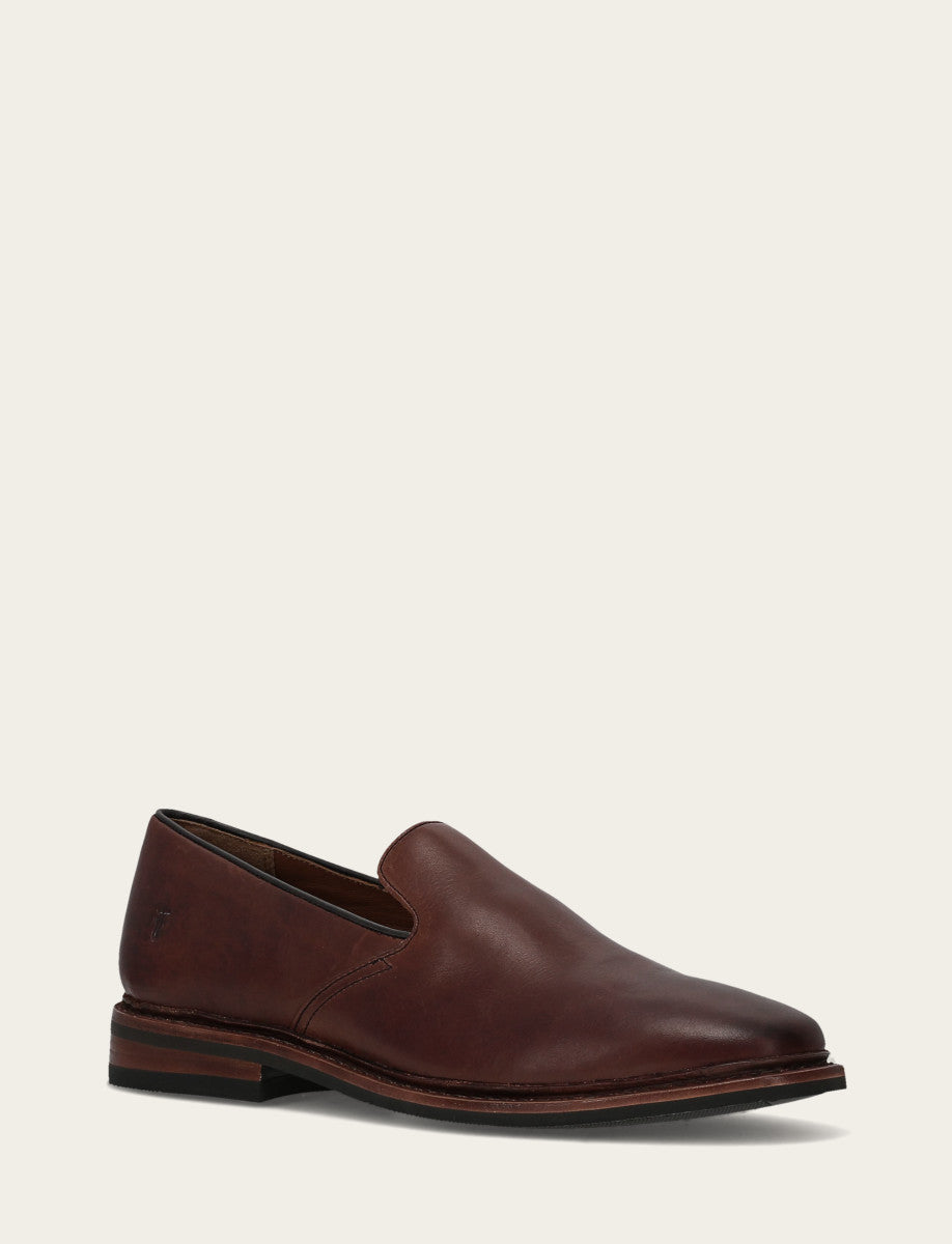 Men's Brown Paul Venetian Loafer Brown