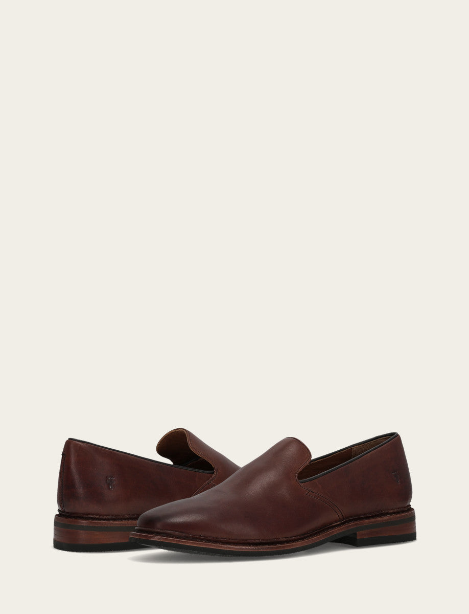 Men's Brown Paul Venetian Loafer Brown