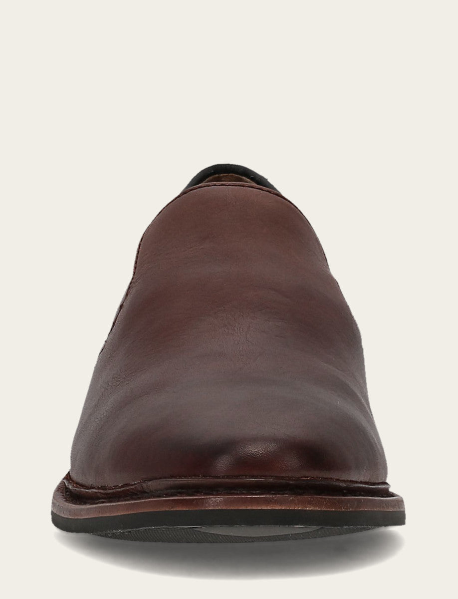Men's Brown Paul Venetian Loafer Brown