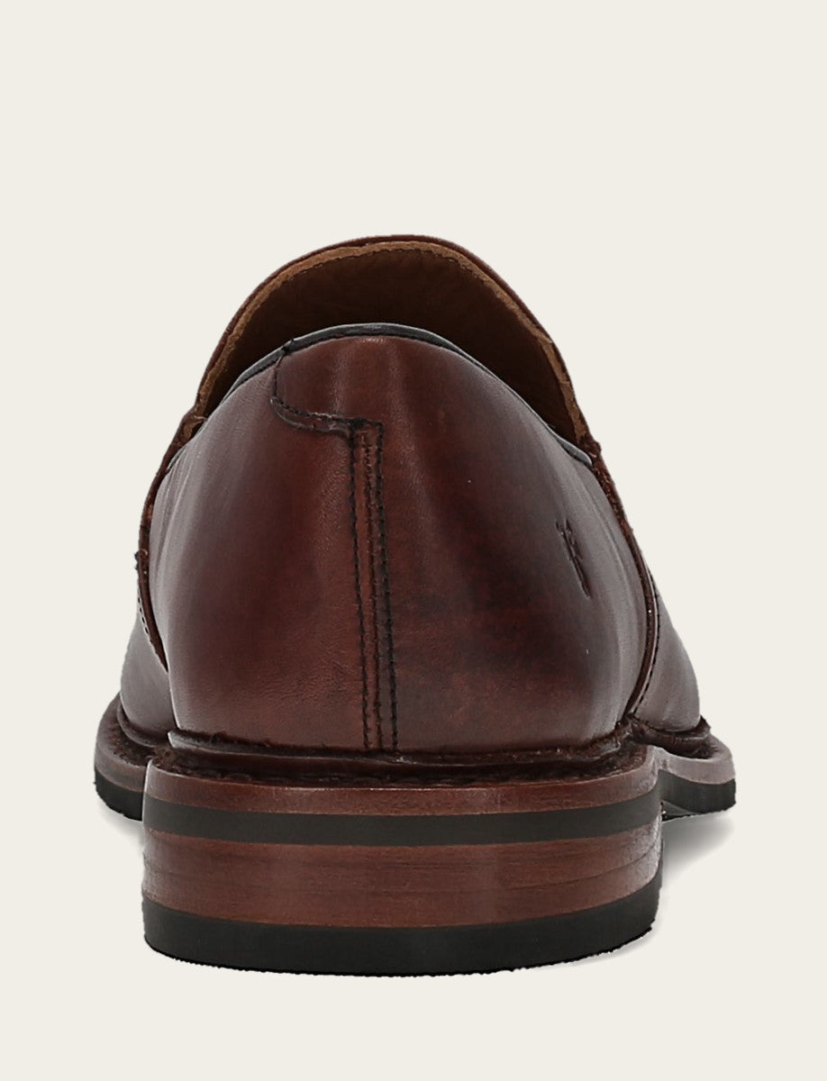 Men's Brown Paul Venetian Loafer Brown