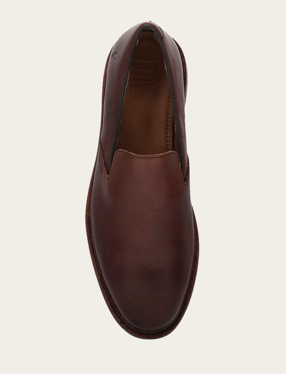 Men's Brown Paul Venetian Loafer Brown