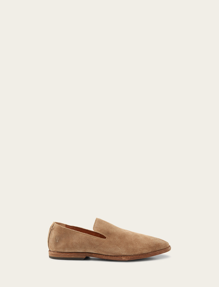 Men's Ash Chris Venetian Loafers Ash
