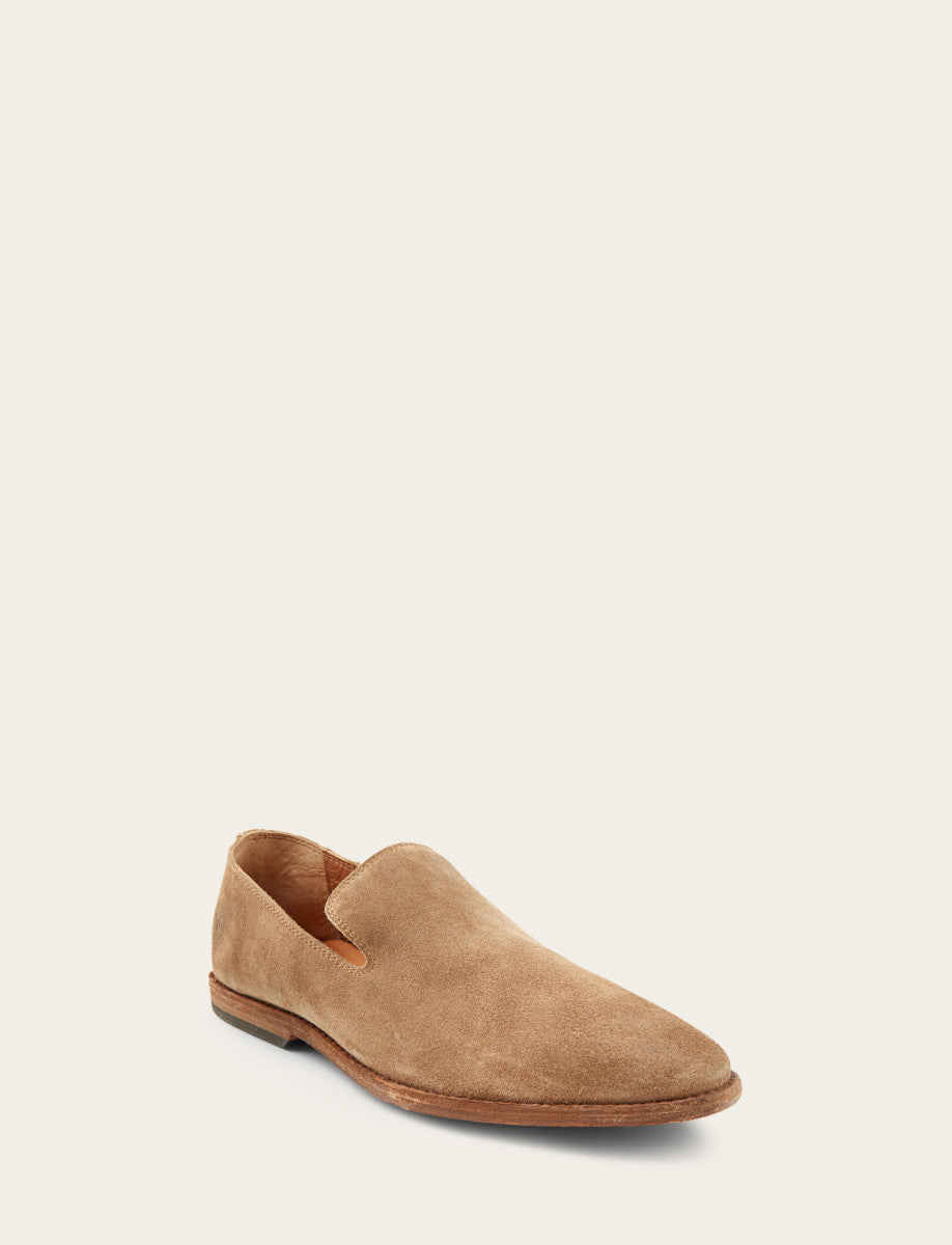 Men's Ash Chris Venetian Loafers Ash