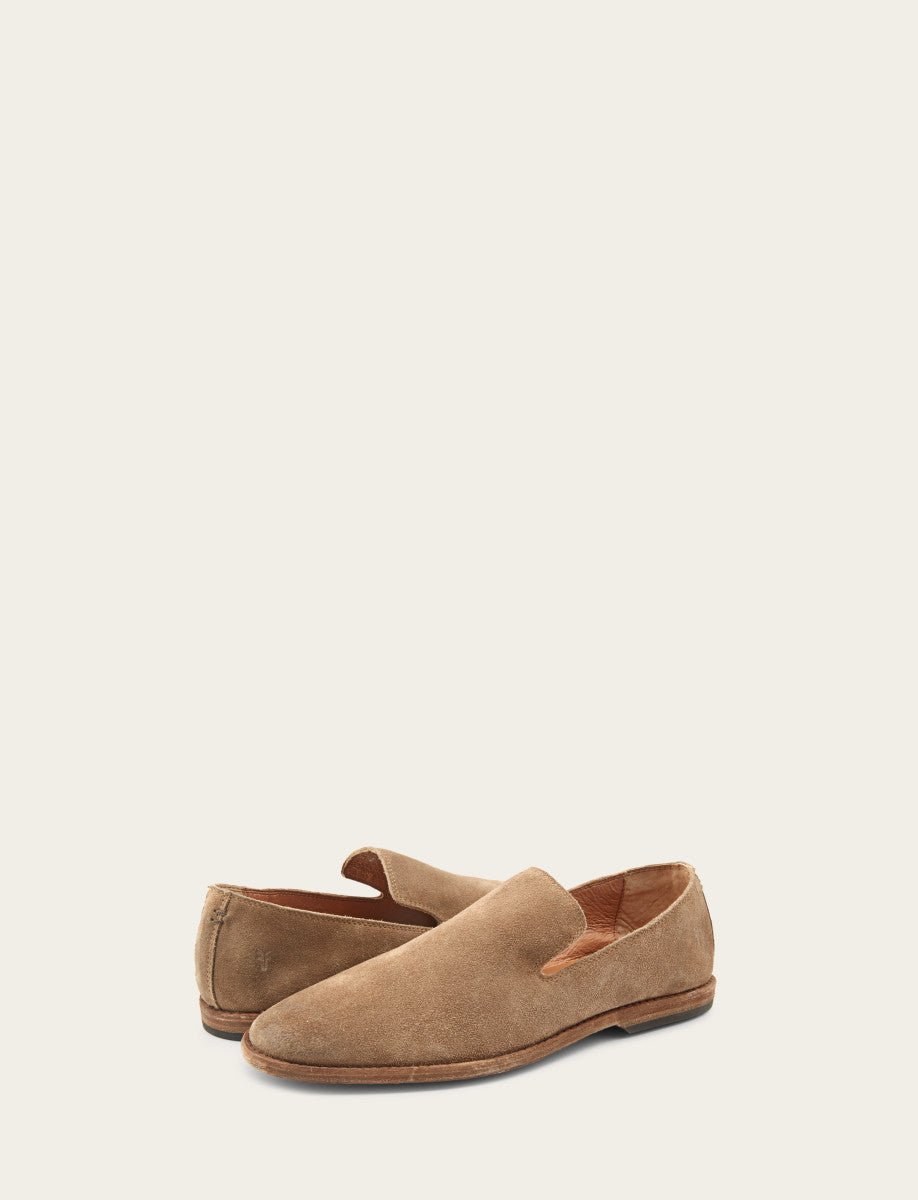 Men's Ash Chris Venetian Loafers Ash