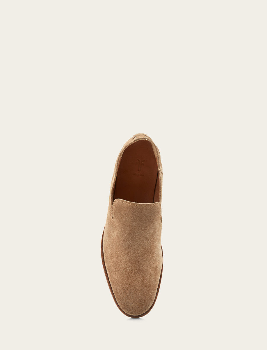 Men's Ash Chris Venetian Loafers Ash