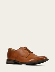 Men's Saddle Tyler Flex Oxford Dress Shoes Saddle