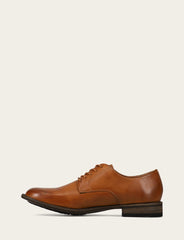 Men's Saddle Tyler Flex Oxford Dress Shoes Saddle