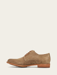 Men's Mushroom Tyler Flex Oxford Dress Shoes Mushroom