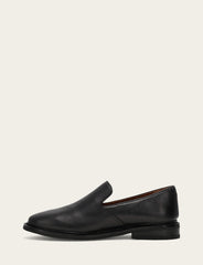Men's Black Paul Venetian Loafer Black