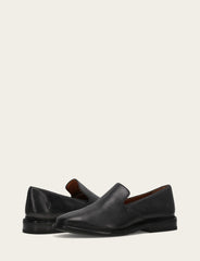 Men's Black Paul Venetian Loafer Black