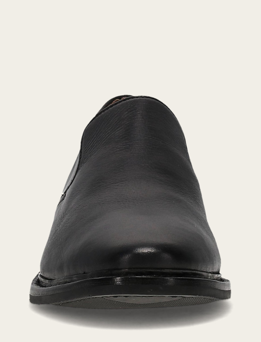 Men's Black Paul Venetian Loafer Black