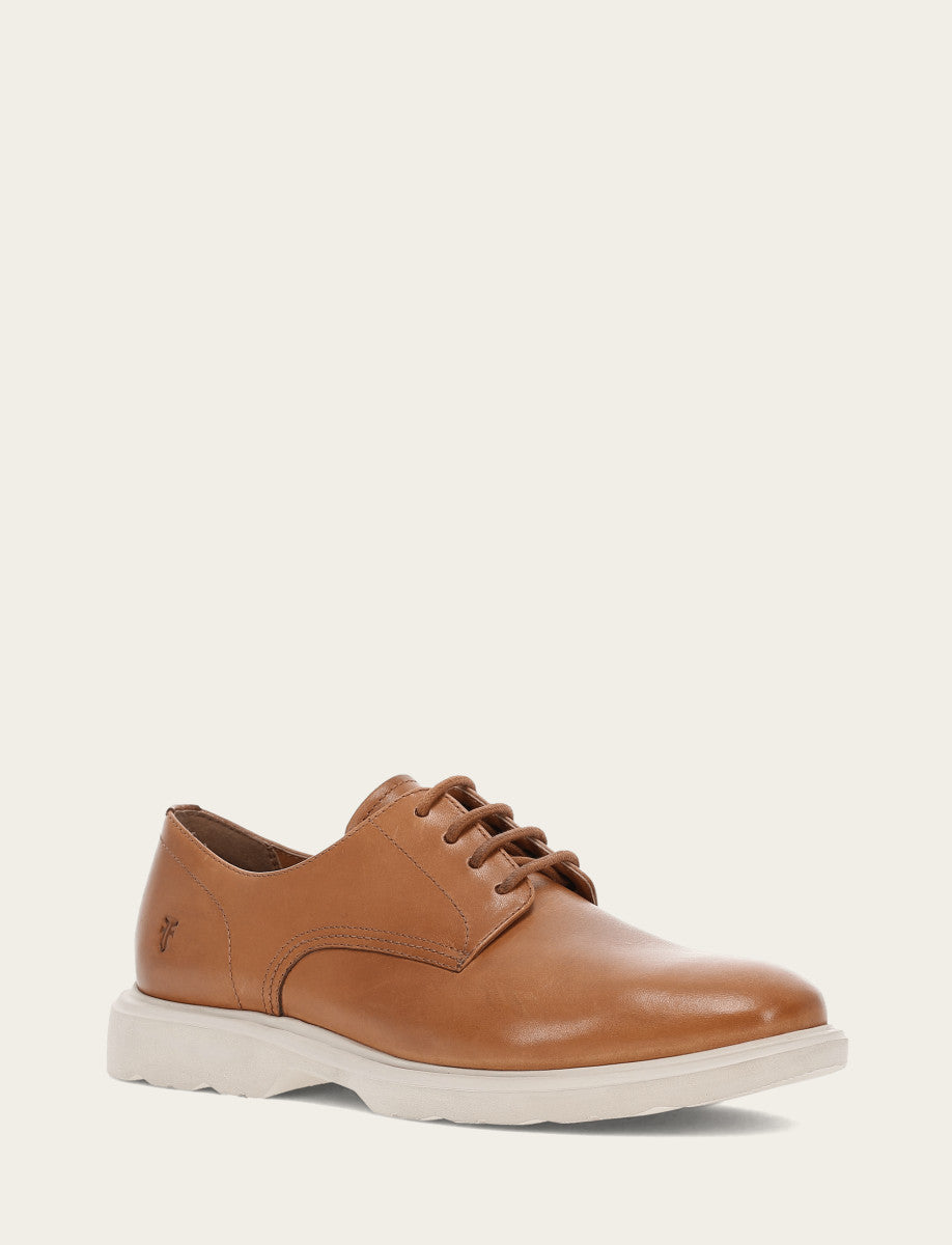 Men's Saddle Connor Oxford Dress Shoes Saddle