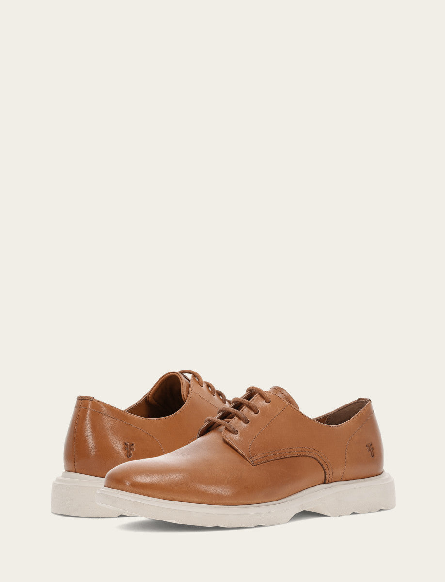 Men's Saddle Connor Oxford Dress Shoes Saddle