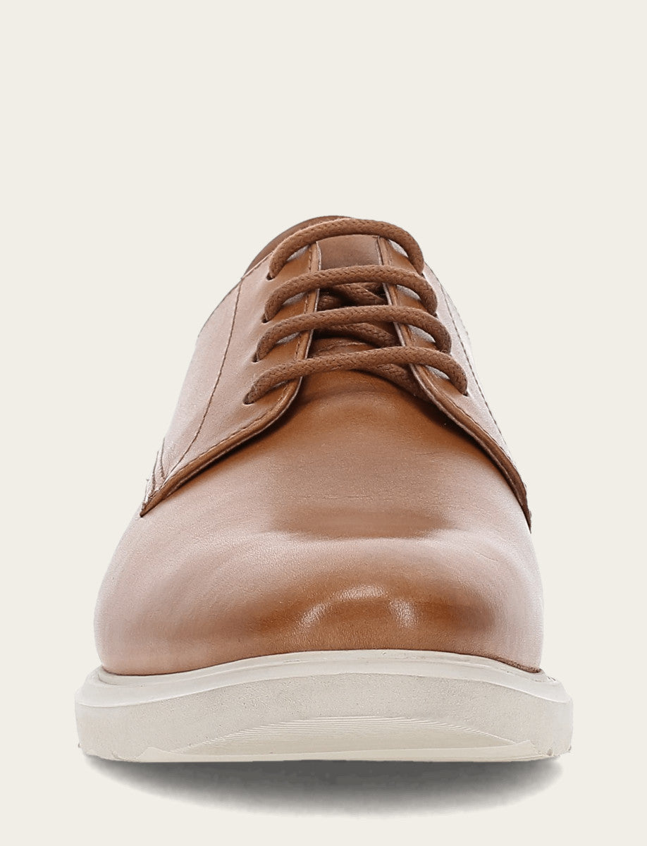 Men's Saddle Connor Oxford Dress Shoes Saddle