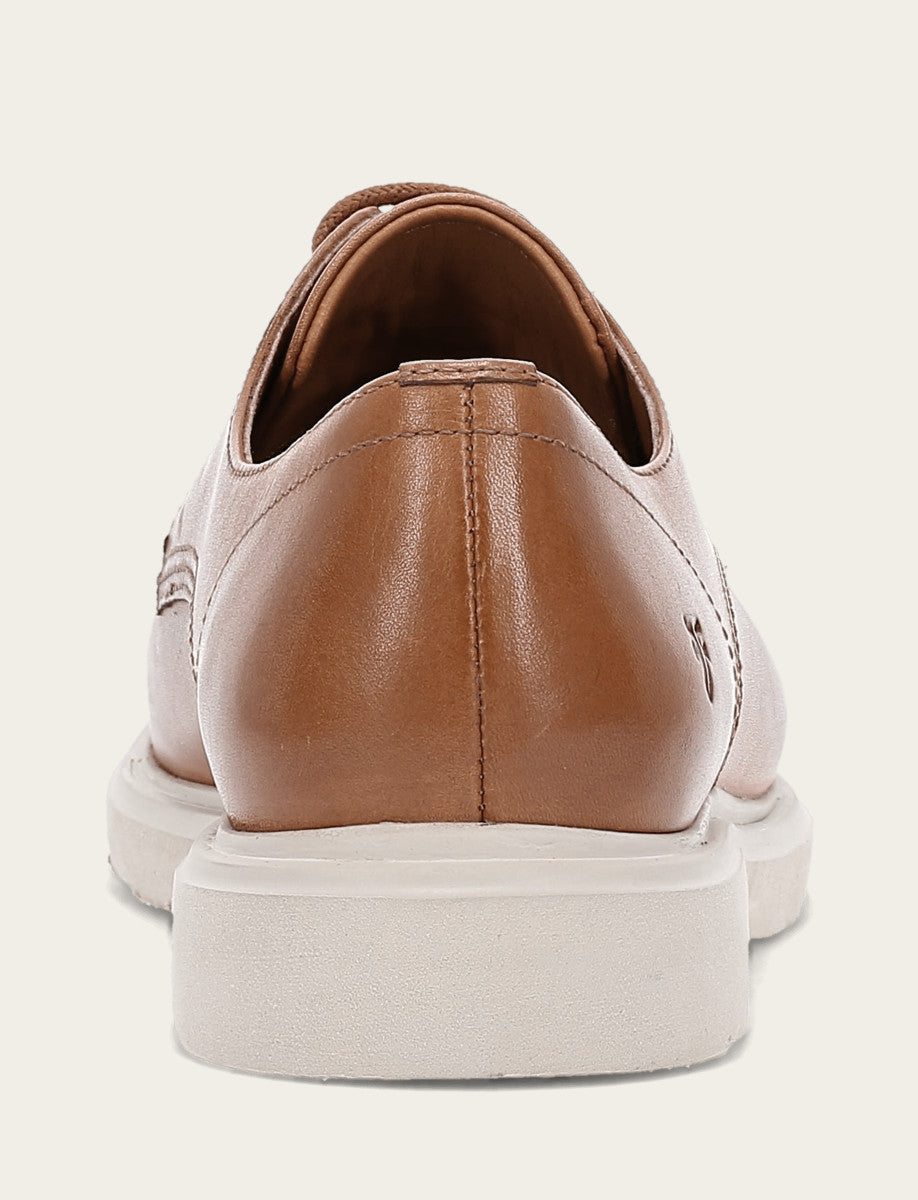 Men's Saddle Connor Oxford Dress Shoes Saddle