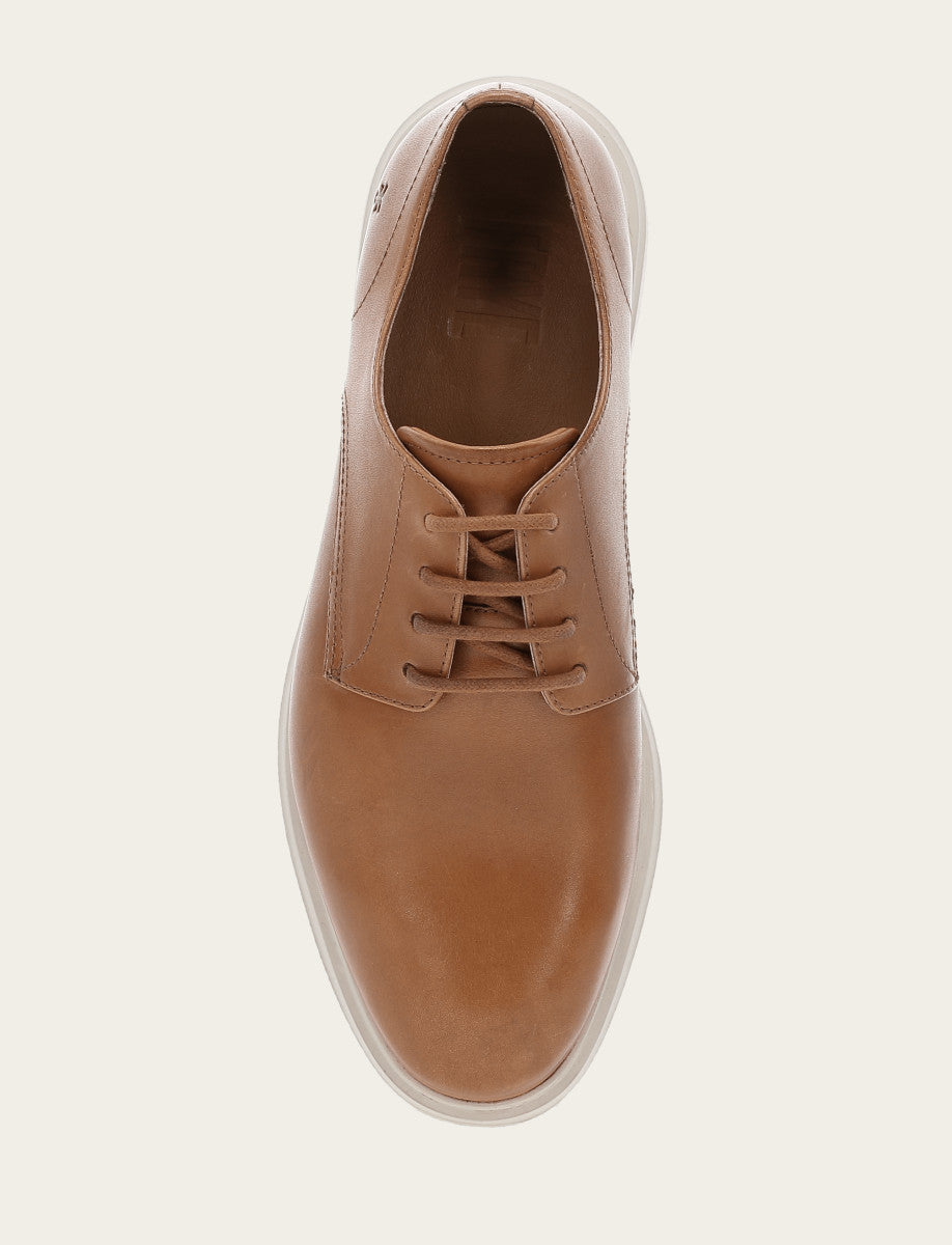 Men's Saddle Connor Oxford Dress Shoes Saddle