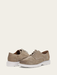 Men's Mushroom Connor Oxford Dress Shoes Mushroom