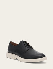 Men's Black Connor Oxford Dress Shoes Black