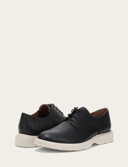 Men's Black Connor Oxford Dress Shoes Black