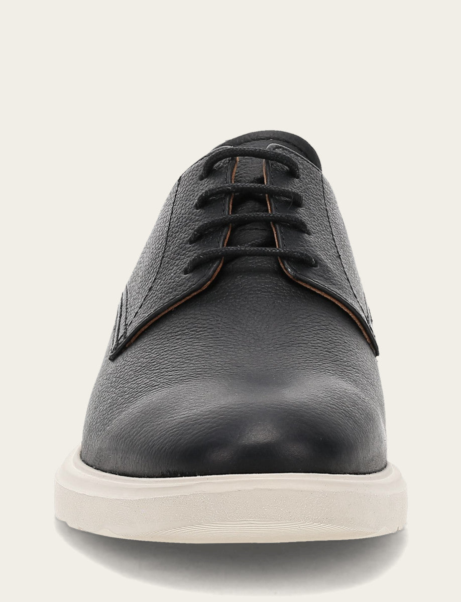Men's Black Connor Oxford Dress Shoes Black