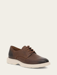 Men's Chocolate Connor Oxford Dress Shoes Chocolate