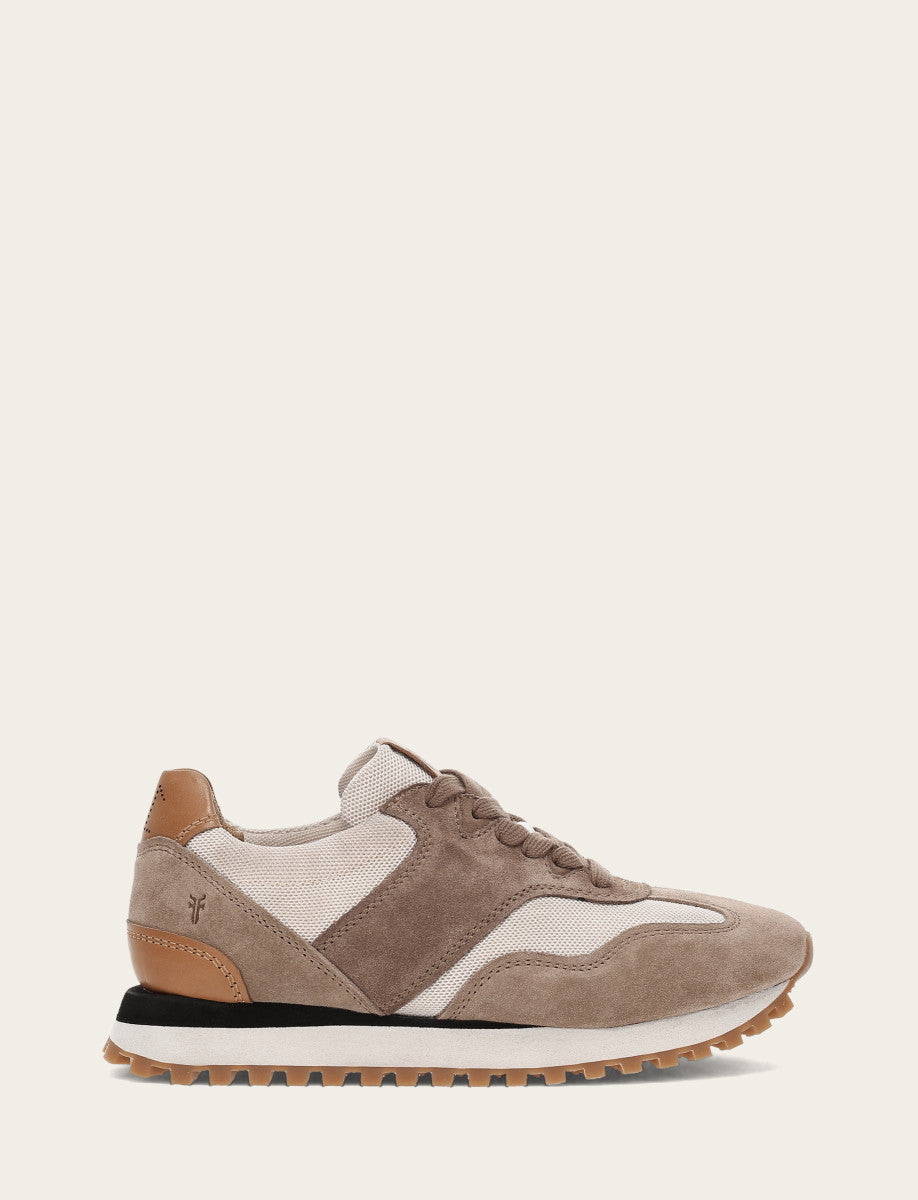 Men's Edwin Jogger Sneaker Mushroom