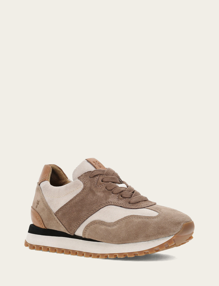 Men's Edwin Jogger Sneaker Mushroom