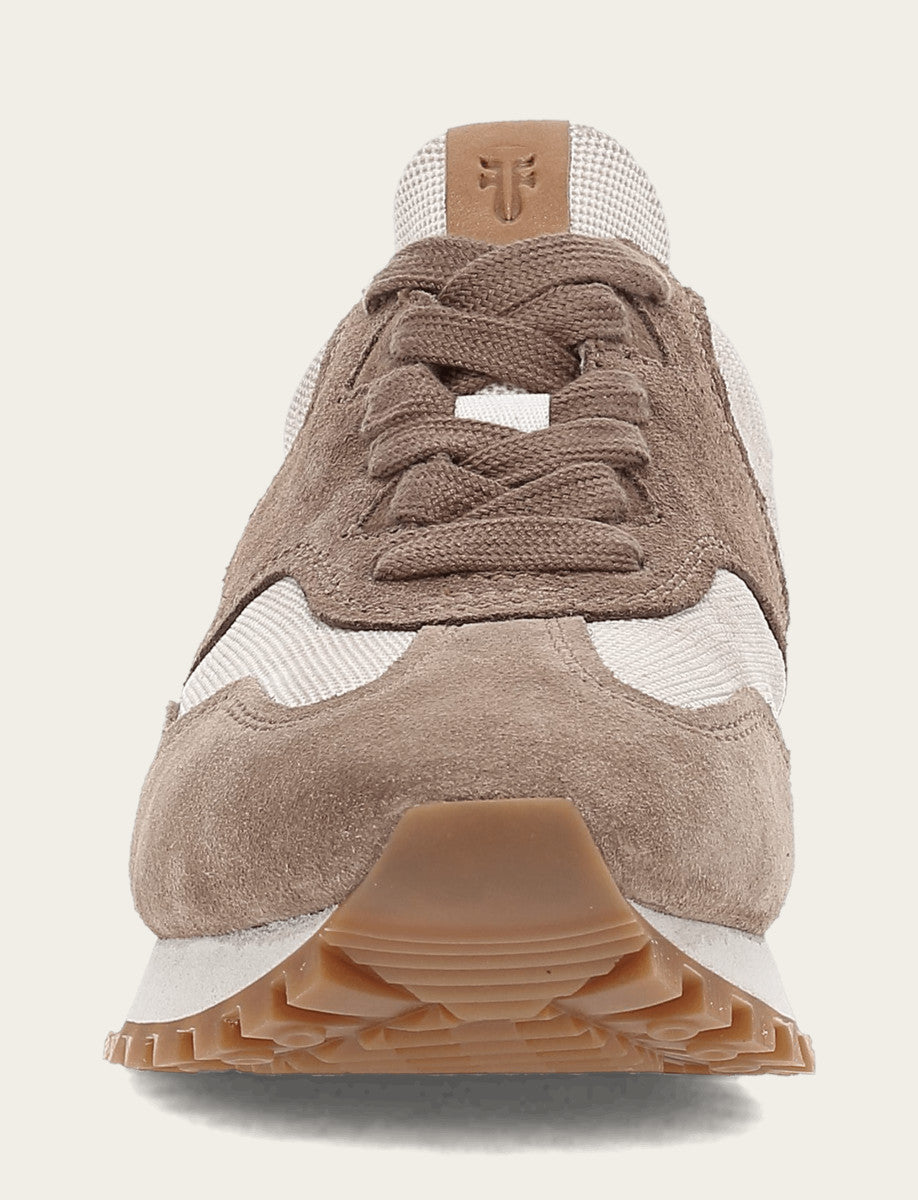 Men's Edwin Jogger Sneaker Mushroom