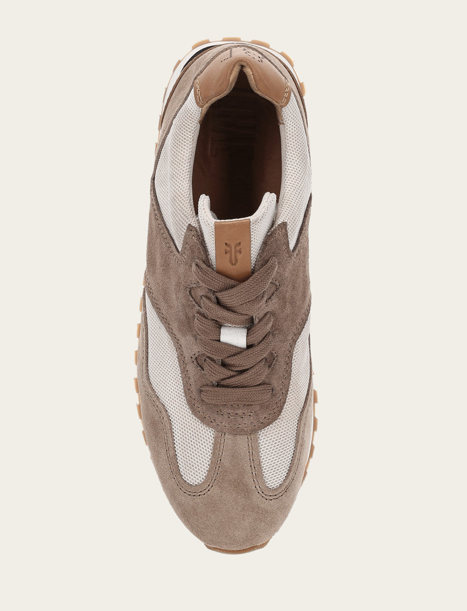 Men's Edwin Jogger Sneaker Mushroom