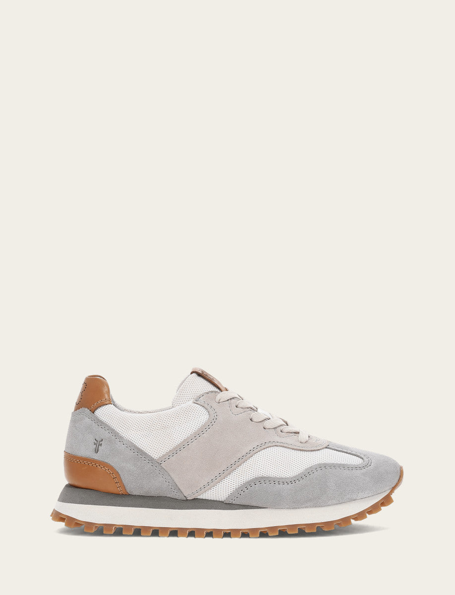 Men's Edwin Jogger Sneaker Ash