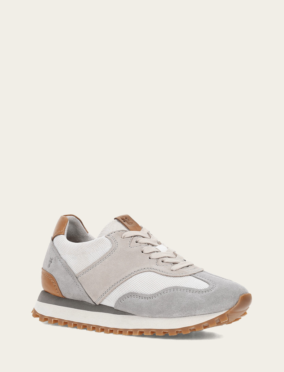 Men's Edwin Jogger Sneaker Ash