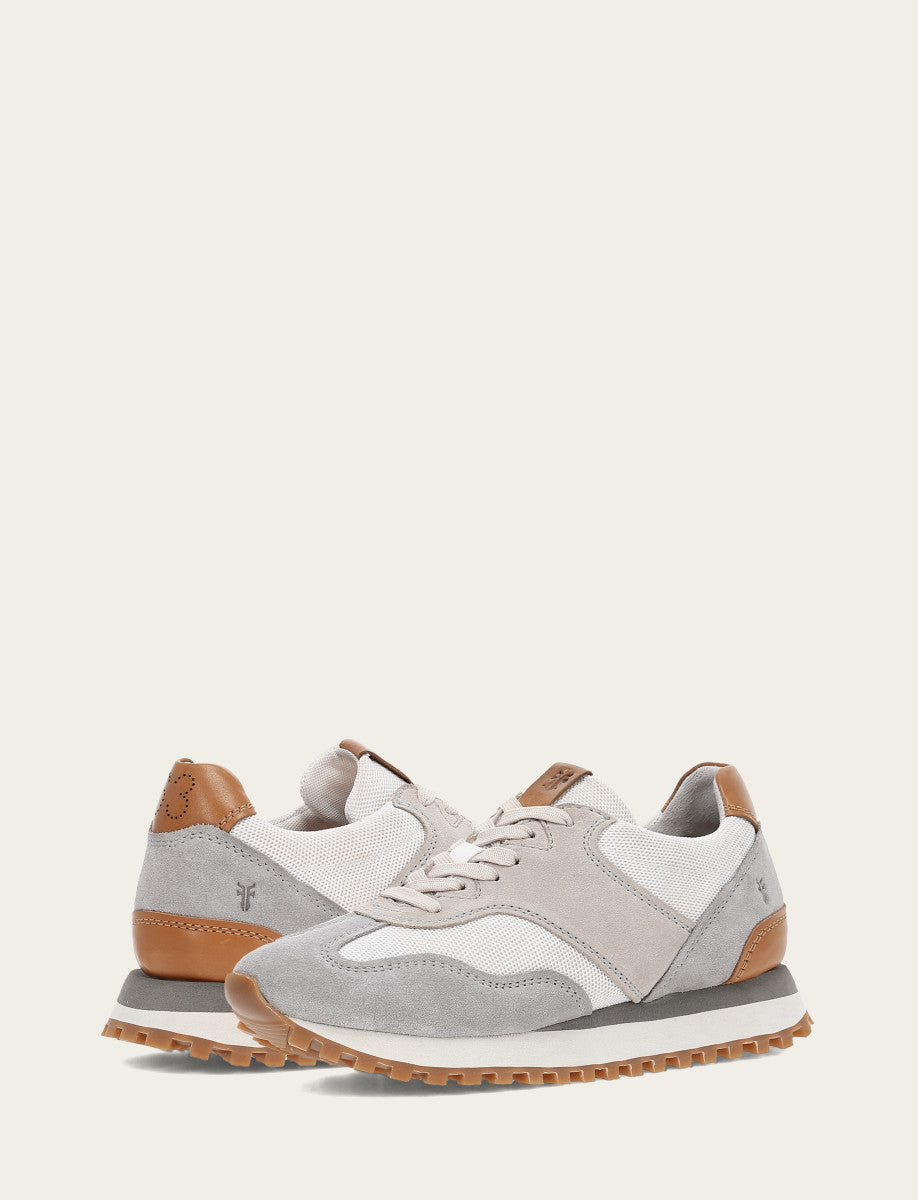 Men's Edwin Jogger Sneaker Ash
