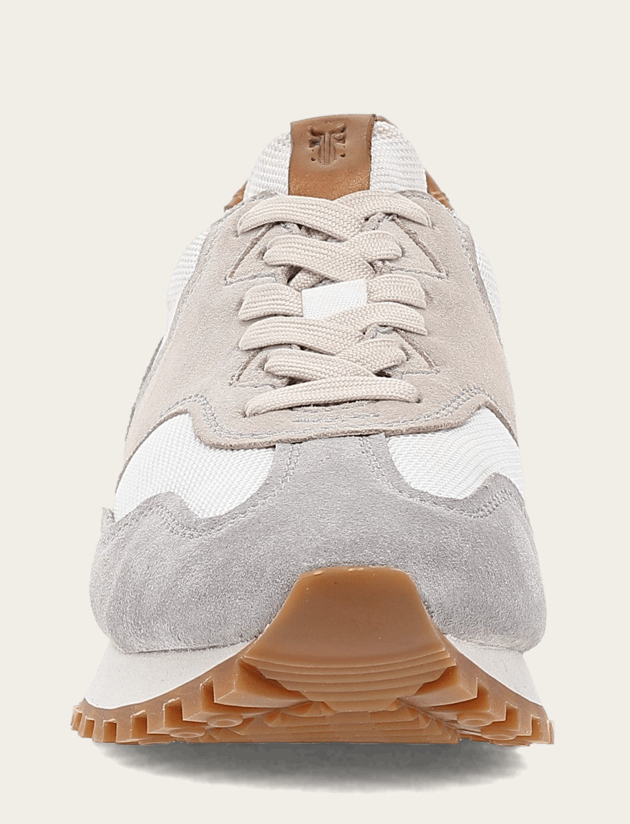 Men's Edwin Jogger Sneaker Ash