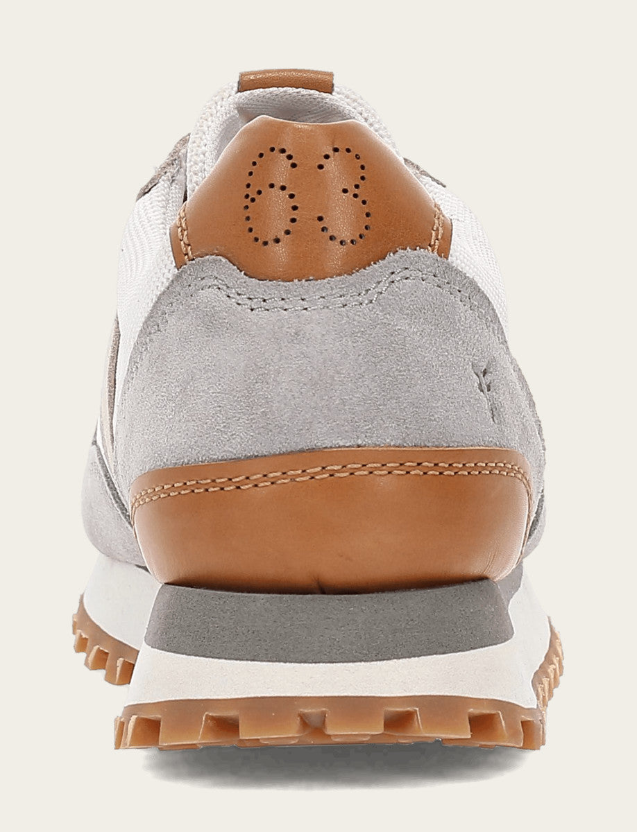 Men's Edwin Jogger Sneaker Ash