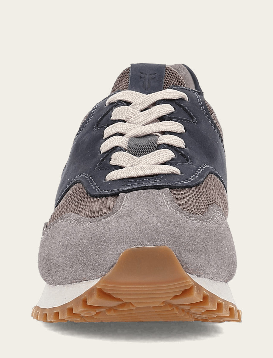 Men's Edwin Jogger Sneaker Steel