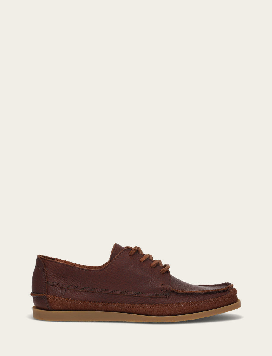 Men's Hickory Mason Field Moc Loafers Hickory