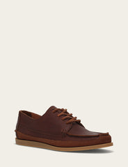 Men's Hickory Mason Field Moc Loafers Hickory