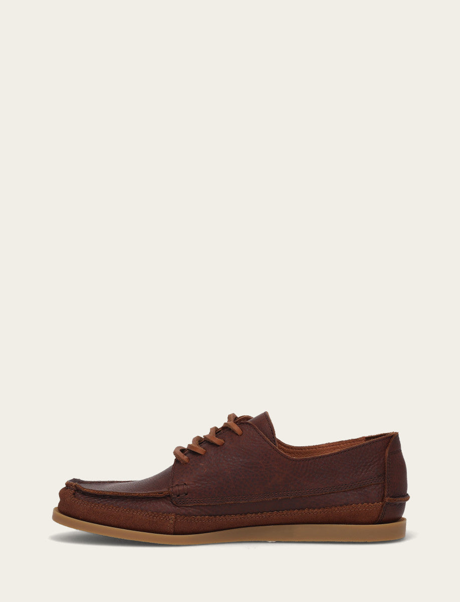Men's Hickory Mason Field Moc Loafers Hickory