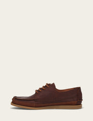Men's Hickory Mason Field Moc Loafers Hickory