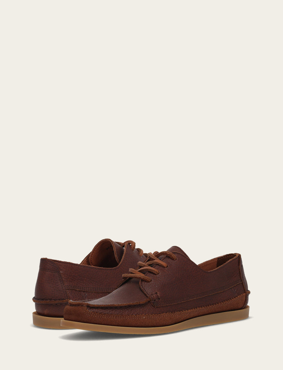Men's Hickory Mason Field Moc Loafers Hickory