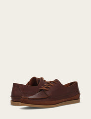 Men's Hickory Mason Field Moc Loafers Hickory
