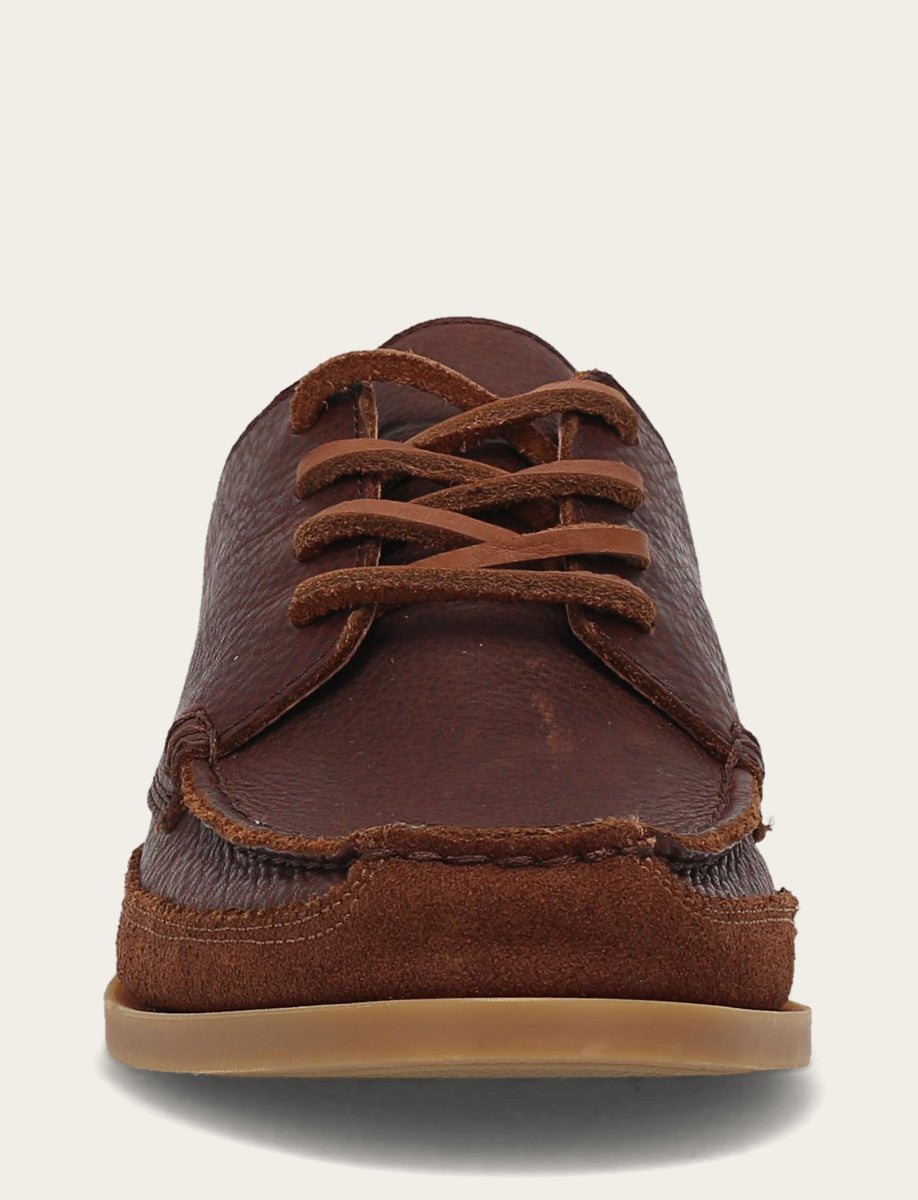 Men's Hickory Mason Field Moc Loafers Hickory