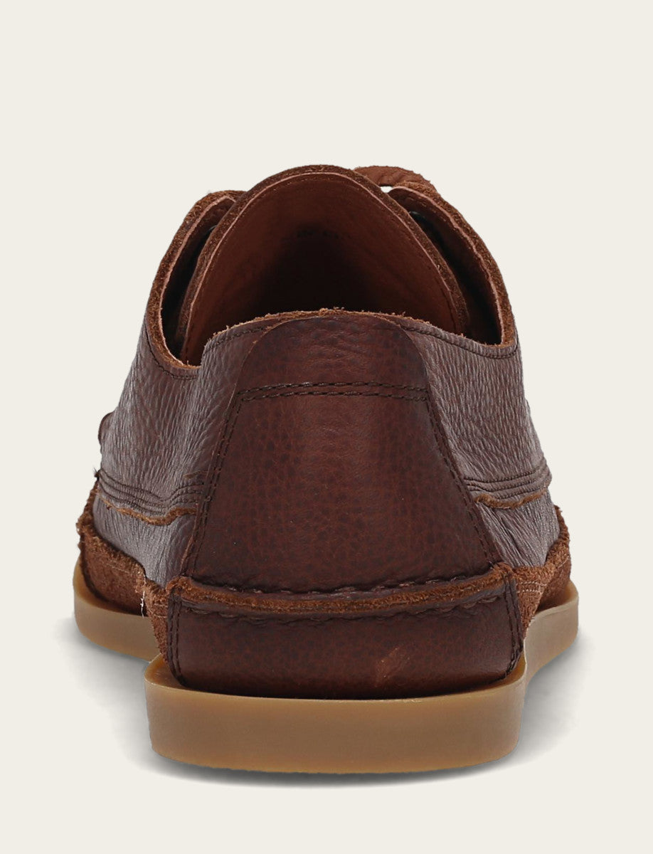 Men's Hickory Mason Field Moc Loafers Hickory
