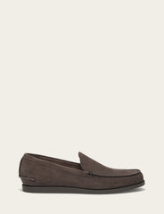 Men's Storm Grey Mason Slip On Loafers Storm Grey