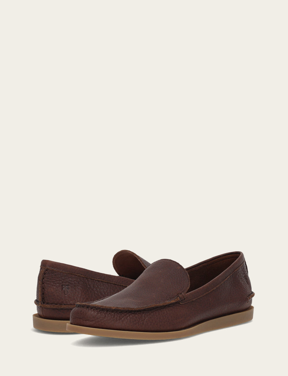 Men's Hickory Mason Slip On Loafers Hickory
