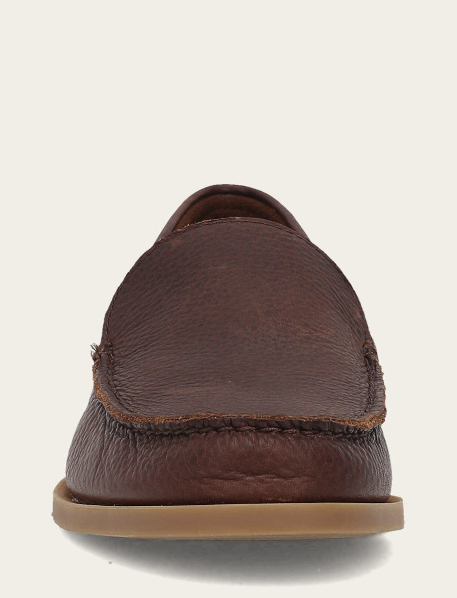 Men's Hickory Mason Slip On Loafers Hickory