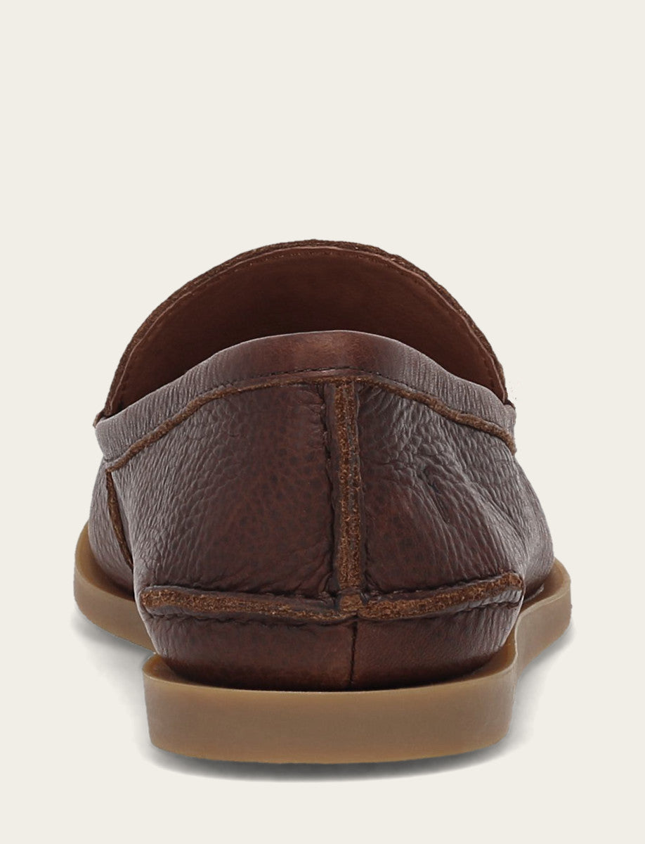 Men's Hickory Mason Slip On Loafers Hickory