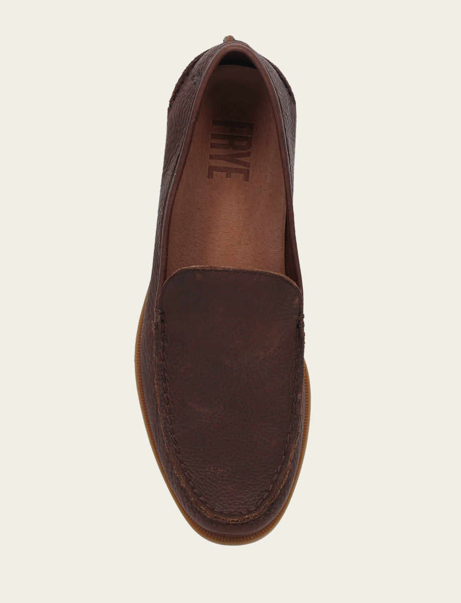 Men's Hickory Mason Slip On Loafers Hickory