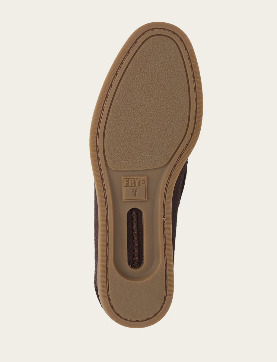 Men's Hickory Mason Slip On Loafers Hickory